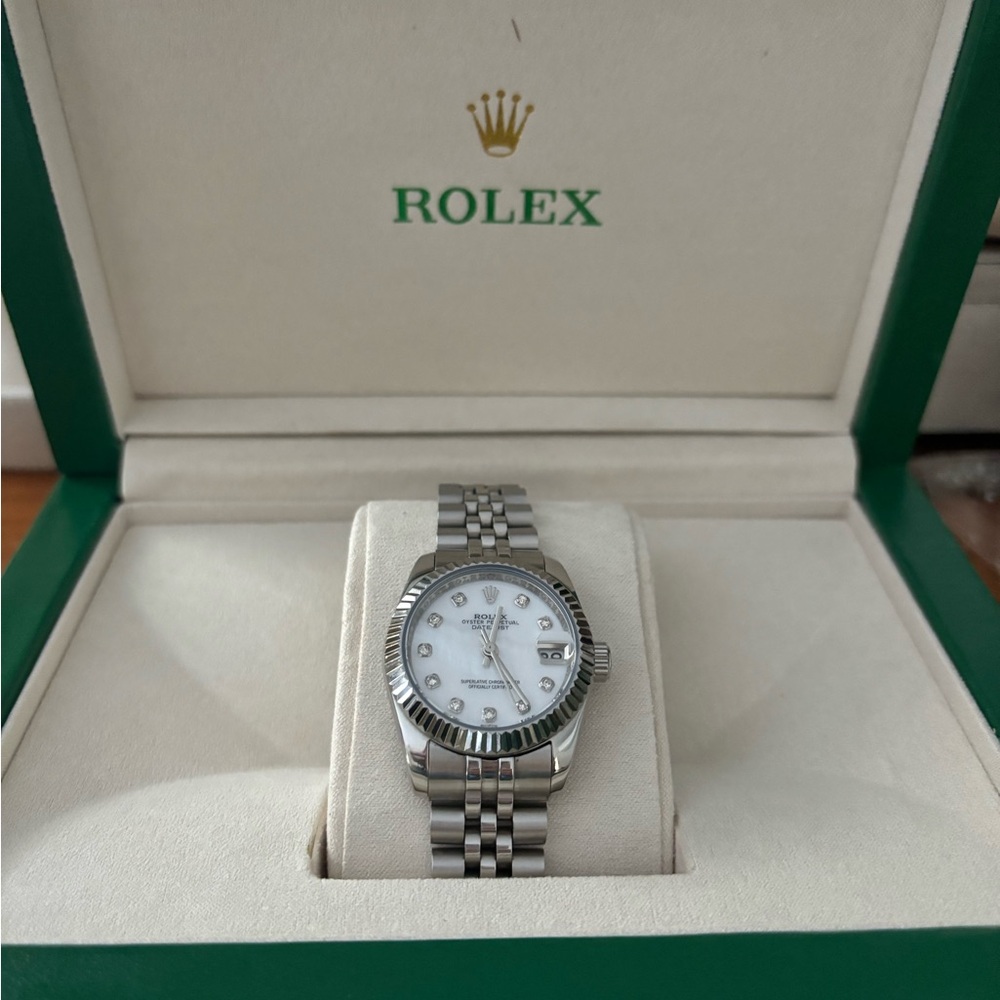 Women’s Watch